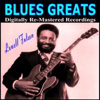 Lowell Fulson - Blues Greats