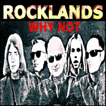Why Not - Rocklands