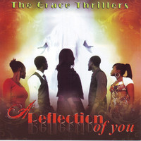 The Grace Thrillers - A Reflection Of You