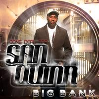 San Quinn - Big Bank - Single