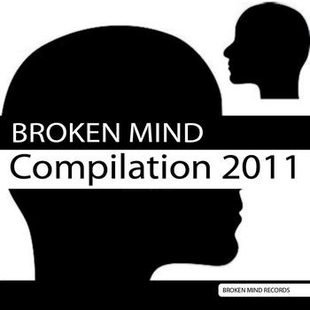 Various Artists - Broken Mind Compilation Vol.1