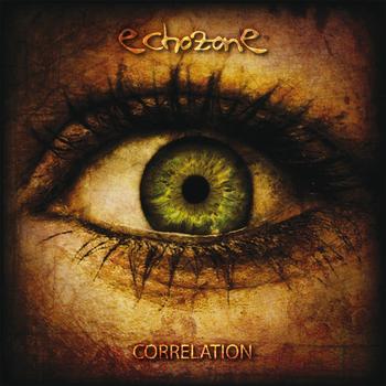 Various Artists - Echozone - Correlation (Digital Edition)