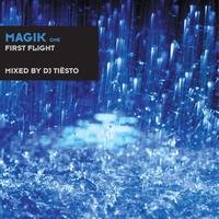 DJ Tiësto - Magik One