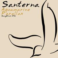 Santerna - Aquamarine / Parallax