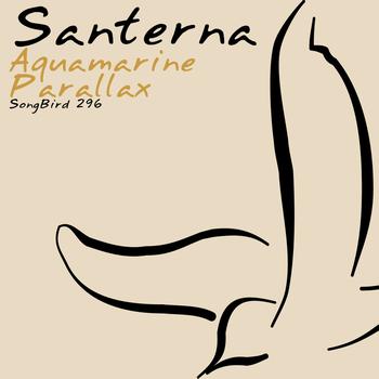 Santerna - Aquamarine / Parallax
