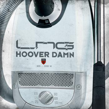 Lange presents LNG - Hoover Damn