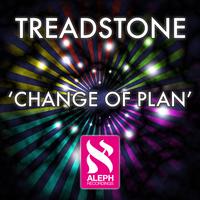 Treadstone - Change Of Plan