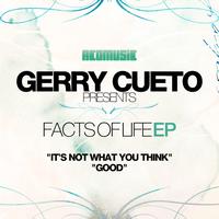 Gerry Cueto - Facts Of Life