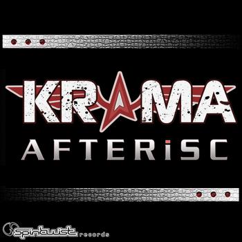 Krama - Afterisk EP