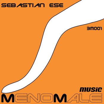 Sebastian Ese - Afterburn