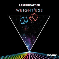 Laserkraft 3D - Weightless