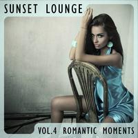 Scilla & Cariddi - Sunset Lounge, Vol. 4 (Romantic Moments)