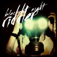 Riddler - Blackest Night