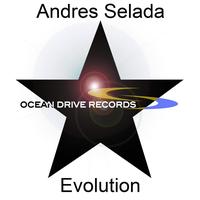 Andres Selada - Evolution EP