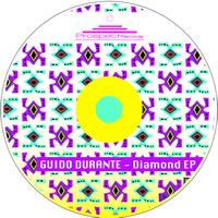 Guido Durante - Diamond EP