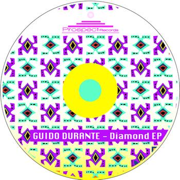 Guido Durante - Diamond EP