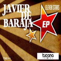 Javier De Baraja - Eleven Stars Ep