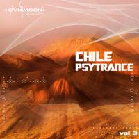 Joshlive - Chile Psytrance vol 3