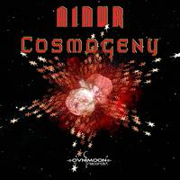 Ainur - Ainur - Cosmogeny EP