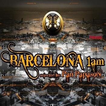 Various Artists - Barcelona 1am SP Selected By Pan Papason