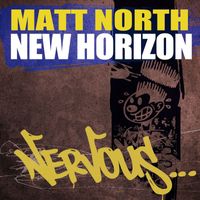 Matt North - New Horizon