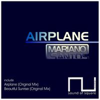 Mariano Santos - Airplane