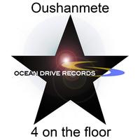 Oushanmete - 4 on the floor