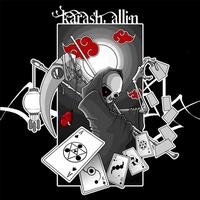 Karash - 2to6 Records Presents -Allin