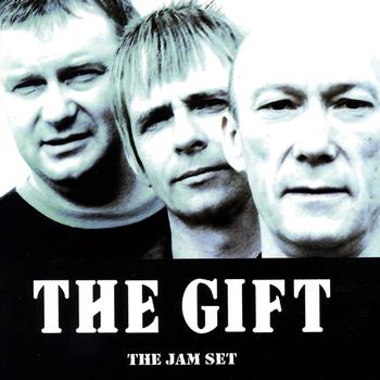 The Gift - The Jam Set