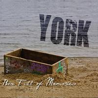 York - Box Full Of Memories