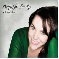 Amy Gerhartz - Volume One