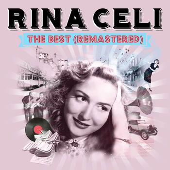 Rina Celi - Rina Celi. The Best (Remastered)