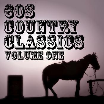Various Artists - 60s Country Classics Vol 1
