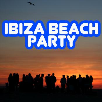 Various Artists - Ibiza Beach Party
