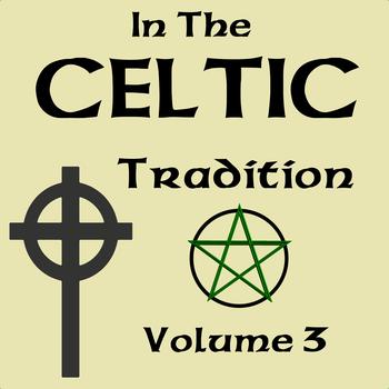 Various Artists - In The Celtic Tradition Vol 3