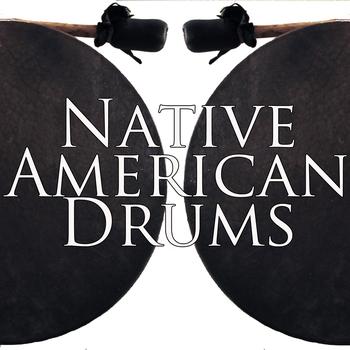 Various Artists - Native American Sacred Drums