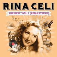 Rina Celi - Rina Celi. The Best Vol.2 (Remastered)