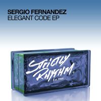 Sergio Fernandez - Elegant Code EP