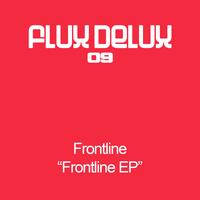 Frontline - Frontline EP