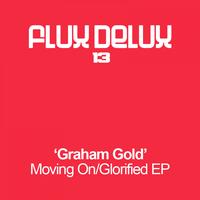 GRAHAM GOLD - Moving On