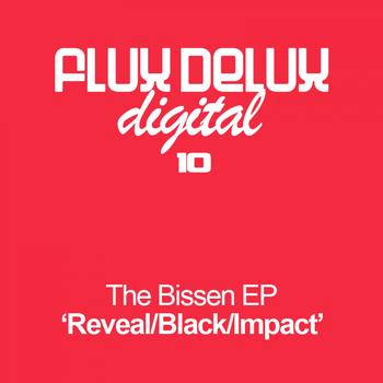 Bissen - The Bissen EP