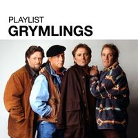 Grymlings - Playlist: Grymlings