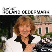 Roland Cedermark - Playlist: Roland Cedermark