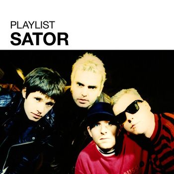 Sator - Playlist: Sator