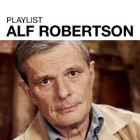 Alf Robertson - Playlist: Alf Robertson