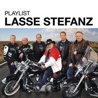 Lasse Stefanz - Playlist: Lasse Stefanz