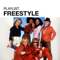 Freestyle - Playlist: Freestyle