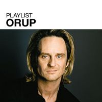 Orup - Playlist: Orup