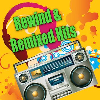 Various Artists - Rewind & Remixed Hits