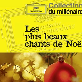 Various Artists - Les Plus Beaux Chants Et Mélodies De Noël